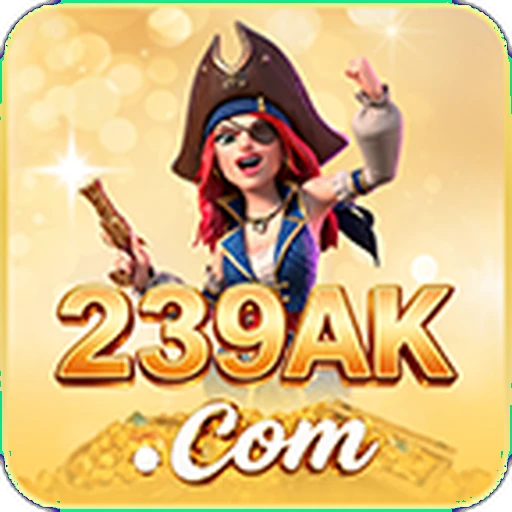 239AK.com Logo